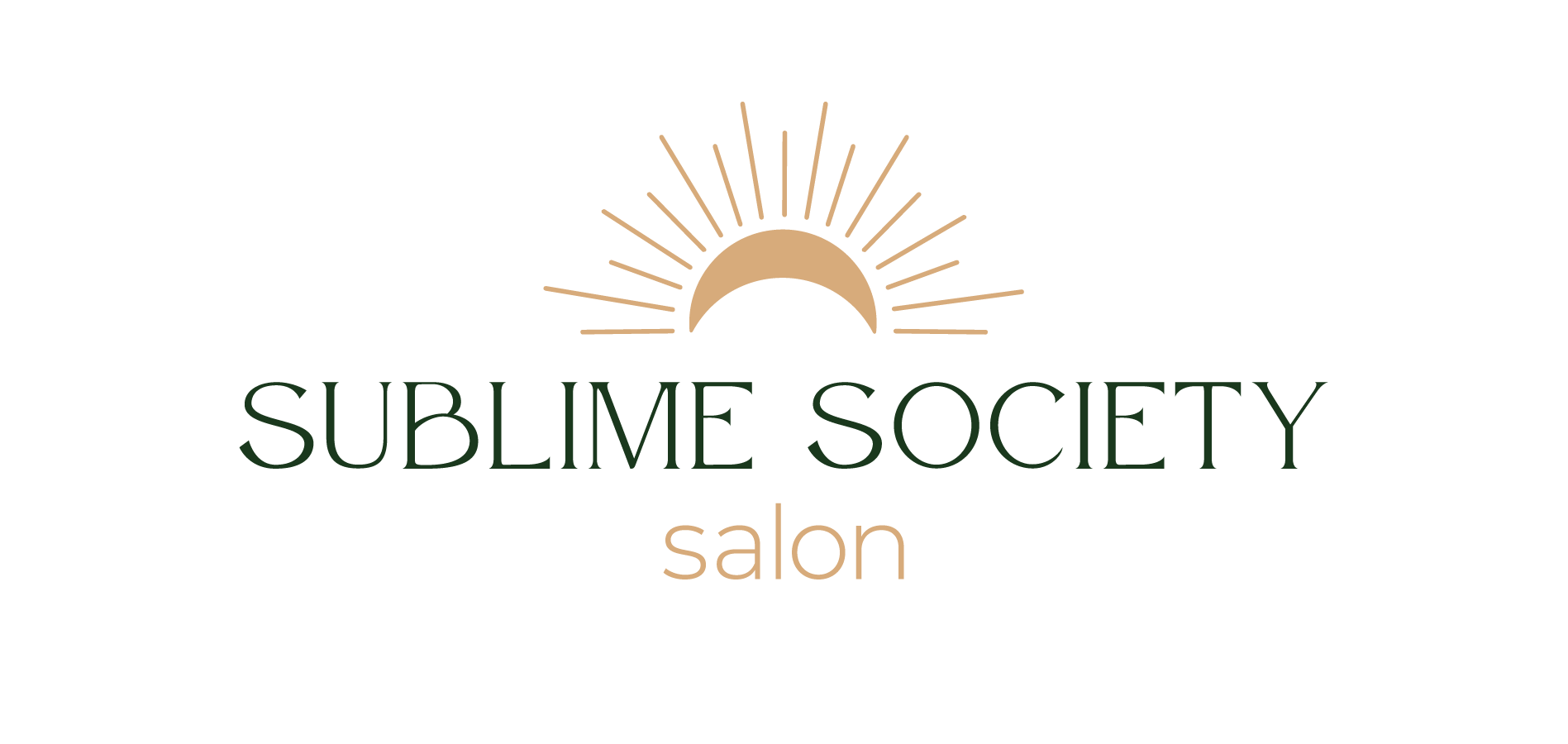 Sublime Society Salon